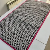 نمگیر آشپزخانه|سفره، حوله، دستمال آشپزخانه|بندر انزلی, آذربایجان|دیوار