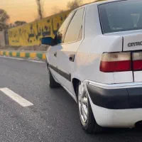 زانتیا ۲۰۰۰ عروسک مدل۸۹|خودرو سواری و وانت|محمدشهر, محمدشهر|دیوار