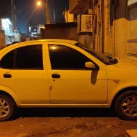 ساینا 1403|خودرو سواری و وانت|ایلام, |دیوار