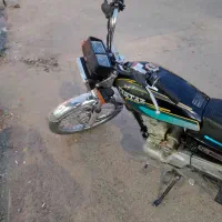 هندا ۱۲۵مدل ۹۴استارتی