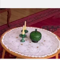 شکلات توپی کندویی