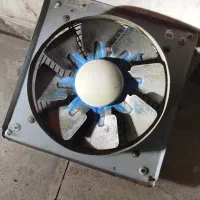 فن / هواکش ۳۰×۳۰