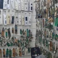 فروش و تعمیر انواع برد های لباسشویی ظرفشویی یخچال
