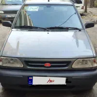 پراید صبا 131|خودرو سواری و وانت|مشهد, رده|دیوار