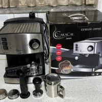 قهوه ساز کاراکال