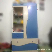 کمد لباس بچه