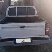 وانت مزدا کارا 2000 دوکابین بنزینی|خودرو سواری و وانت|سیرجان, |دیوار