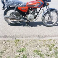 موتور تمیز و مرتب