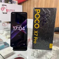 فروش فوری موبایل poco x7 pro