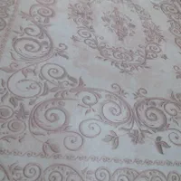روفرشی ۱۲متری دوعدد کرم طلایی