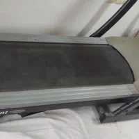 تردمیل|تجهیزات ورزشی|تهران, والفجر (افسریه)|دیوار