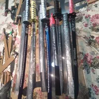 کاتانا|کوهنوردی و کمپینگ|تهران, نصرت|دیوار