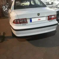 سمند EF7 مدل ۹۱ دوگانه شرکتی|خودرو سواری و وانت|لاهیجان, حاجی آباد|دیوار