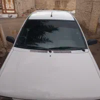 پراید مدل ۸۸