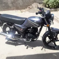 موتورلوکی باکسر۱۸۵|موتورسیکلت|مشهد, رسالت|دیوار