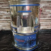 سبزی خرد کن مارک سبزینو