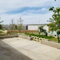 باغ ویلا۵۰۰مترملکی استخر الاچیق فضاسازی ماریان