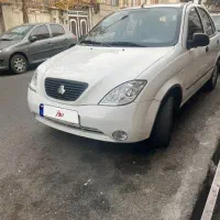 تیبا ۲ مدل ۹۸ بسیار تمیز