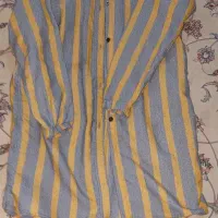 تعدای مانتو