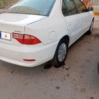 سمند مدل ۱۴۰۰ موتور ef7|خودرو سواری و وانت|پرند, فاز ۵|دیوار