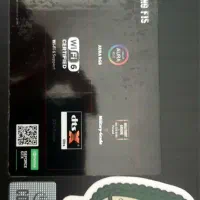 لپتاپ asus tuf f15|رایانه همراه|تهران, امیرآباد|دیوار