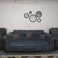 مبل ۷ نفره
