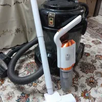 جارو‌برقی پارس خزر