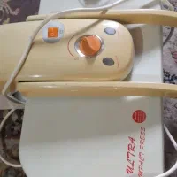 اتو بخار|اتو و لوازم اتو|بندر انزلی, مسکن مهر|دیوار