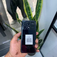 شیائومی Poco X6 Pro با حافظهٔ ۵۱۲ گیگابایت|موبایل|کرج, گلشهر|دیوار