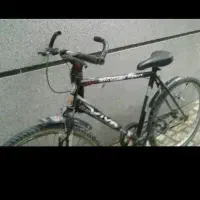 دوچرخه دماوند