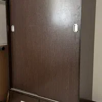 میز تحریر در حد نو|میز تحریر و کامپیوتر|قم, منبع آب|دیوار