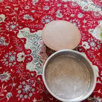 وسایل نون پزی