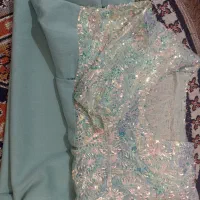 پیراهن نو|لباس|میناب, |دیوار