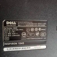 لپ‌تاپ Dell 1545 مناسب کارهای روزمره