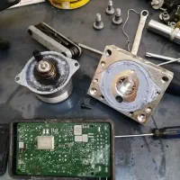 مرکزی تعمیر تخصصی ای بی اس فروش بلوک یونیت abs|خدمات موتور و ماشین|تهران, اوقاف|دیوار