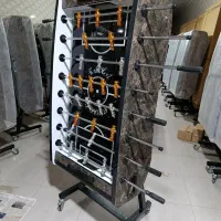 فوتبال دستی ایرهاکی فوتبالدستی کف شیشه s12 بیلیارد|ورزش‌های توپی|تهران, تهرانپارس شرقی|دیوار