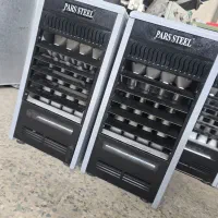 هیتر ۱۲ هزار پارس استیل|بخاری، هیتر، شومینه|یزد, |دیوار