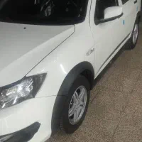 کویئک‌ GXRL صفر برج ۷