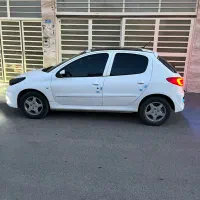 207 پانا ۸۵ گانه|خودرو سواری و وانت|شاهین‌شهر, شهرک گلدیس|دیوار