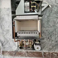 خدمات تاسیسات اطمینان. تعمیرات پکیچ و اسپیلت