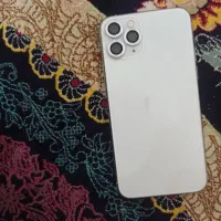 ایفون ۱۱ پرو