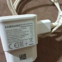 شارژ سامسونگ|لوازم جانبی موبایل و تبلت|اقبالیه, |دیوار