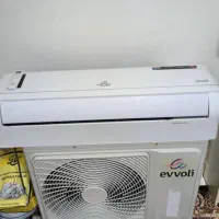 تعمیرات و نصب کولر گازی تضمینی|خدمات پیشه و مهارت|بندرعباس, |دیوار