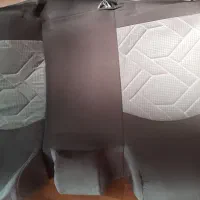 روکش صندلی پژو۴۰۵ طرح جدید|قطعات یدکی و لوازم جانبی|زاهدان, |دیوار