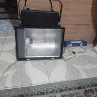 پرژکتور ۲۵۰|لامپ و چراغ|شیراز, تندگویان|دیوار