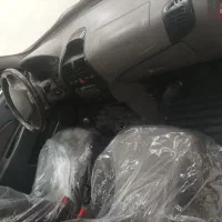 تیبا یک|خودرو سواری و وانت|سبزوار, پیروزی|دیوار