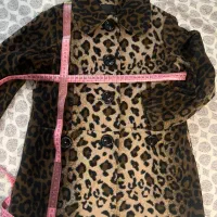 پالتو و بارانی ۵-۶ سال