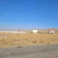 زمین در کهل هزار متر