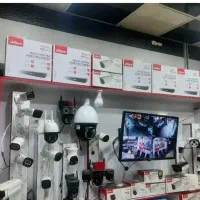 فروش و نصب تخصصی دوربین مدابسته
