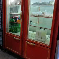 یخچال ایستاده رامهرمز|فروشگاه و مغازه|رامهرمز, |دیوار